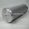 Alternative to TAISEI KOGYO High Pressure Oil Filter Element fiberglass filter P-UH-10A-8CH, 210 bar pressure